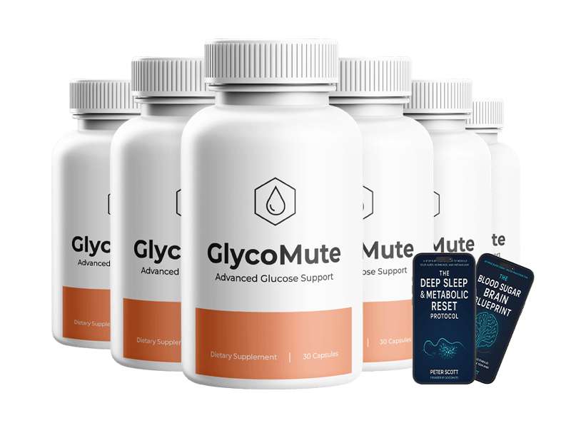 GlycoMute Buy